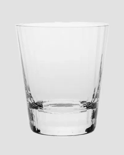 William Yeoward Crystal Corinne Double Old-fashioned Tumbler
