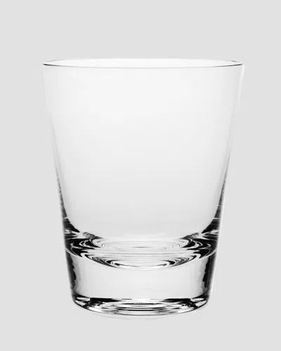 William Yeoward Crystal Marlene Double Old-fashioned Tumbler