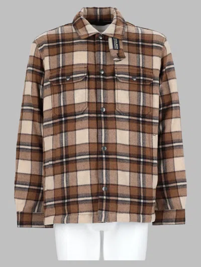Woolrich In Brown