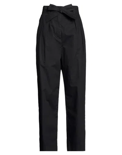 Woolrich Woman Pants Black Size S Cotton