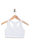 X By Gottex Active Bralette In White