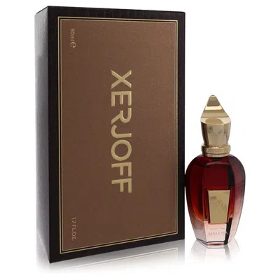 Xerjoff Gift Set 2pcs Combo Oud Stars Malesia By  Eau De Parfum Spray 1.7 oz For Women In Multi