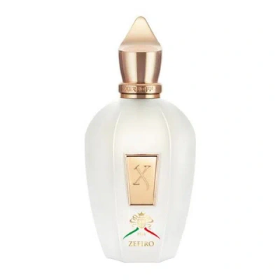 Xerjoff Unisex 1861 Zefiro Edp Spray 3.4 oz Fragrances 8033488155087 In White