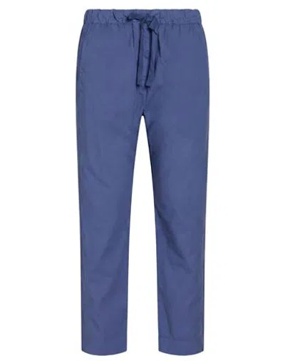 Xirena Xírena Woman Pants Navy Size M Cotton In Blue