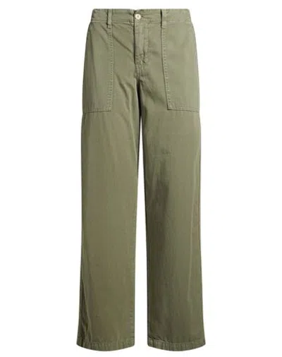 Xirena Xírena Woman Pants Sage Green Size M Cotton