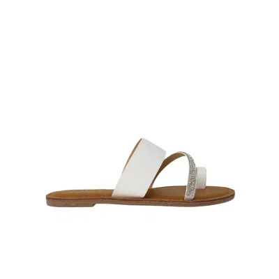 Xoxo Romila B White Xo221503 Women's