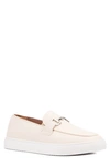 X-ray Quantum Bit Loafer Sneaker In Beige