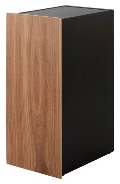 Yamazaki Video Game Storage Cabinet In Black