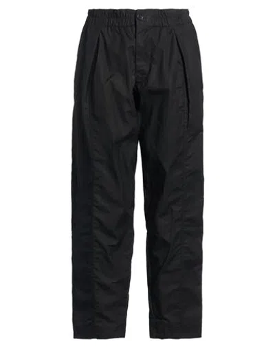 Ymc You Must Create Woman Pants Black Size L Cotton
