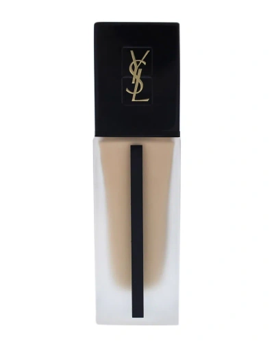 Ysl Beauty Ysl Women's 0.84oz B20 Ivory All Hours Foundation Spf 20 In White