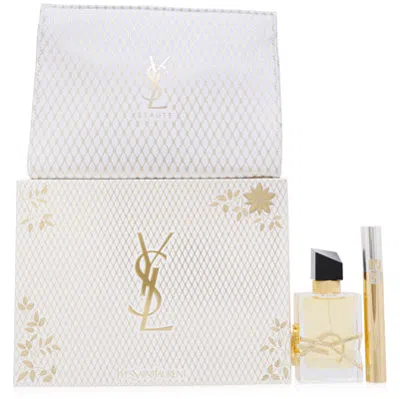 Ysl Libre Mini 3-piece Gift Set In Default