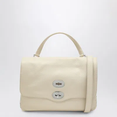 Zanellato Small Postina Bag Beige