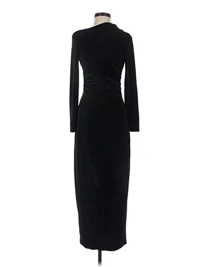 Zara Cocktail Dress In Black