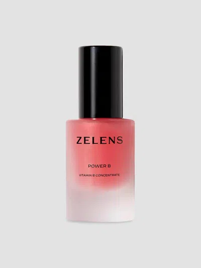 Zelens Women's Power B Revitalising & Clarifying Treatment In Size 1.7 Oz. & Under