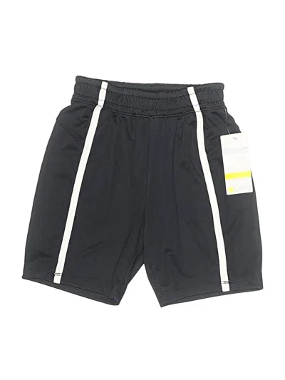 Pre-owned Zella Kids' Athletic Shorts In Black