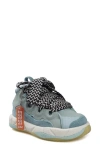 Zigi Nila Sneaker In Blue