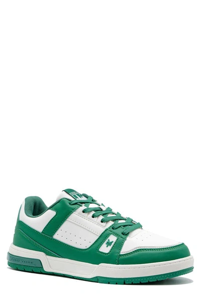 Zoo York Subway Sneaker In Green