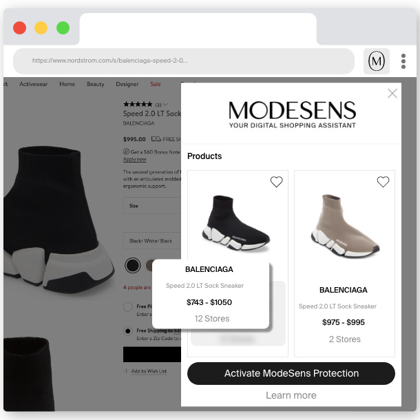 Shop Smart
