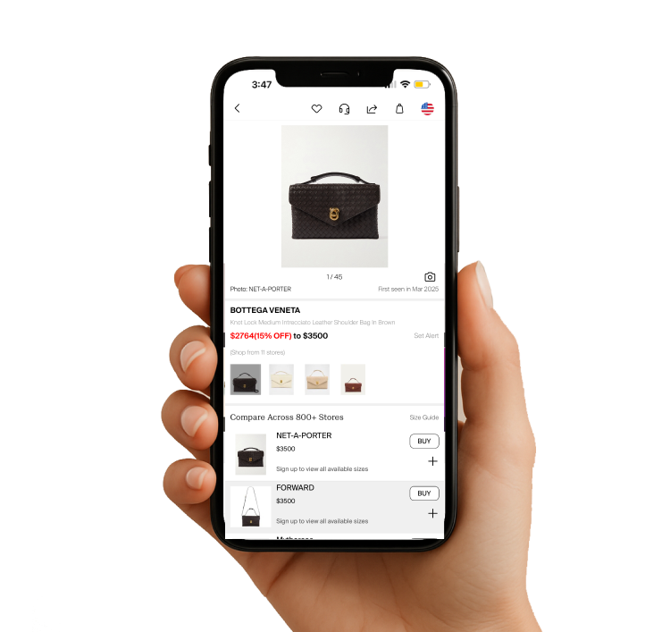 more ways tp shop