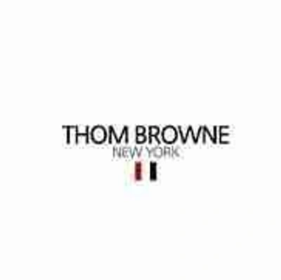 thombrowne