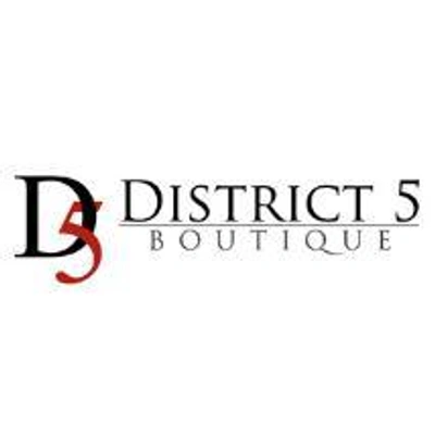 district5boutique