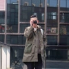 吴11ELEVEN closet