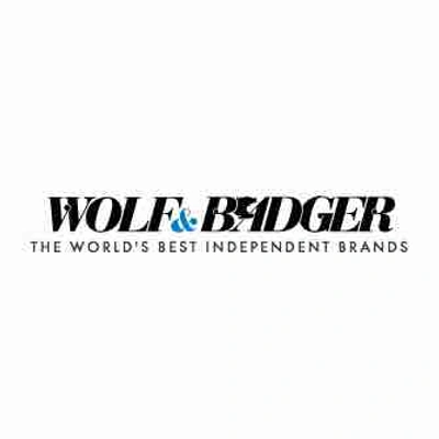 WOLFandBADGER