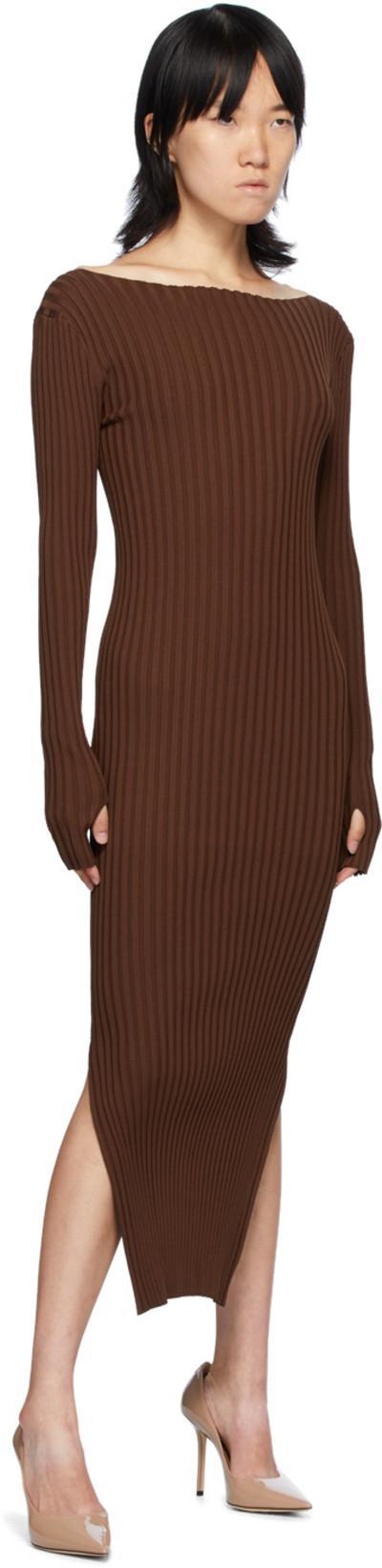 JIMMY CHOO Light Pink Pointed Pumps In Patent Leather Woman