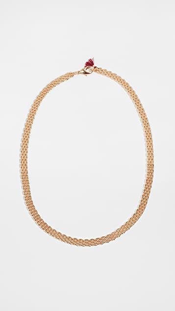 SAM EDELMAN Bay' Leather Slide Sandals In White