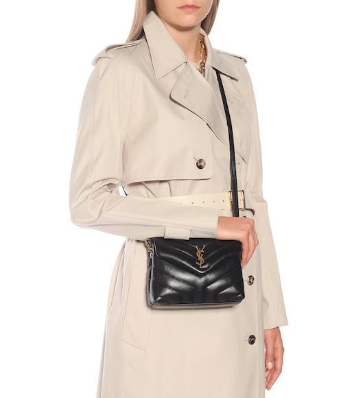 GOLDEN GOOSE White Front Lace-up Sneakers