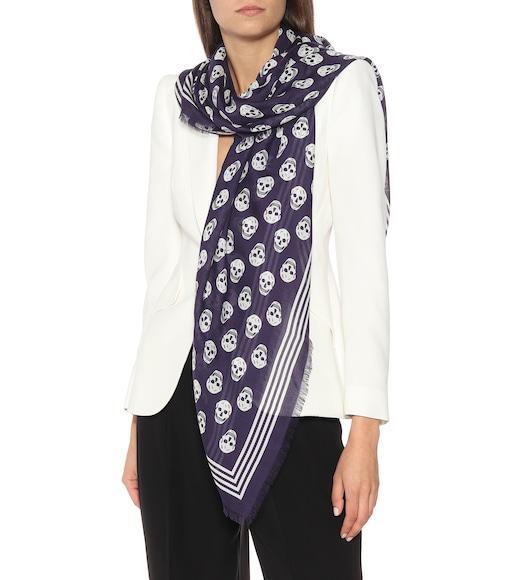 ALEXANDER MCQUEEN Mcqueen Women Single-breasted Blazer In Neutral