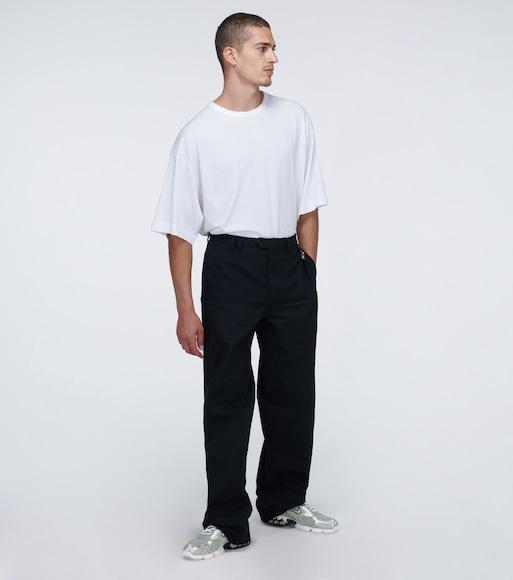 NIKE Air Zoom Spiridon Cage 2 In Grey