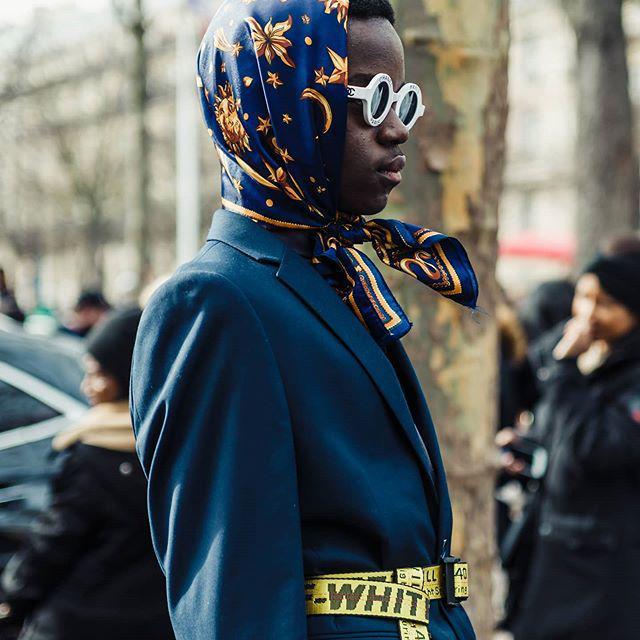 BALENCIAGA Tech Twill Double-breasted Blazer Jacket In Petrol Blue