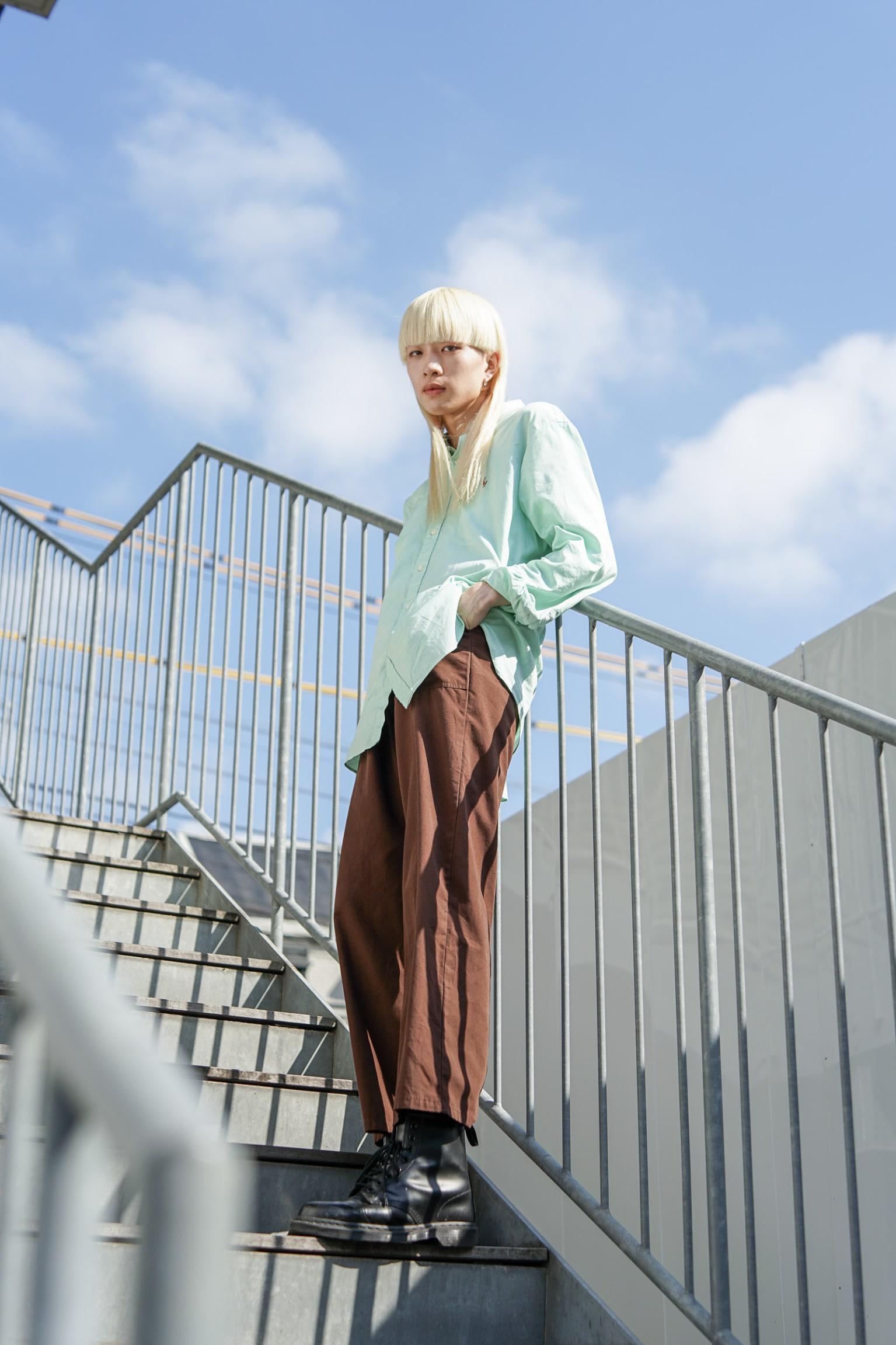 DR. MARTENS Black Eight-eye 1460 Mono Boots