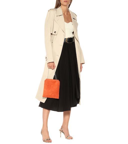 SOPHIE BILLE BRAHE Petite Peggy 14-karat Gold Pearl Bracelet