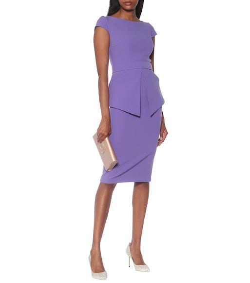 JIMMY CHOO Logo Thin-soled Shallow-mouth High-heeled Shoes In Silver