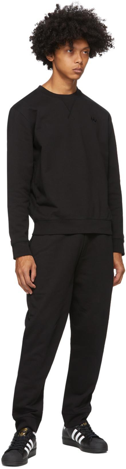 ADIDAS ORIGINALS Superstar 2 "core Black/cloud White" Sneakers