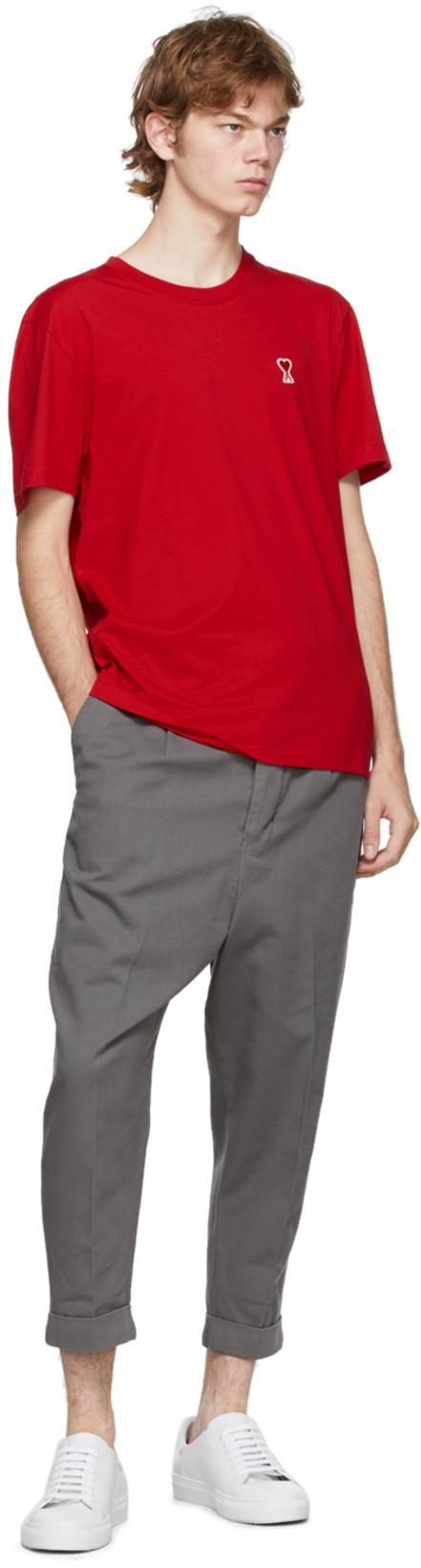 AXEL ARIGATO Clean 90 Leather Sneakers In White