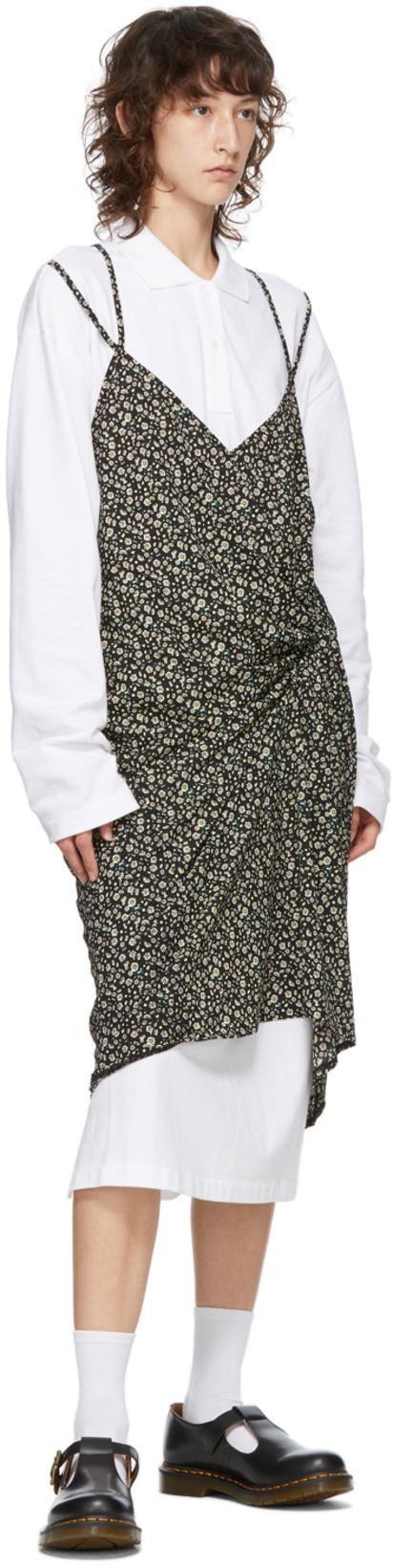 DR. MARTENS Shoe Mary Jane Elphie Mj Black Virginia