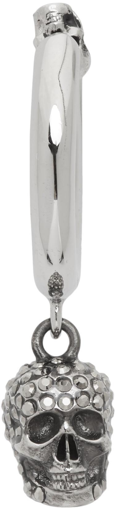 ALEXANDER MCQUEEN Alexander Mc Queen Black/white Tread Slick Shoes