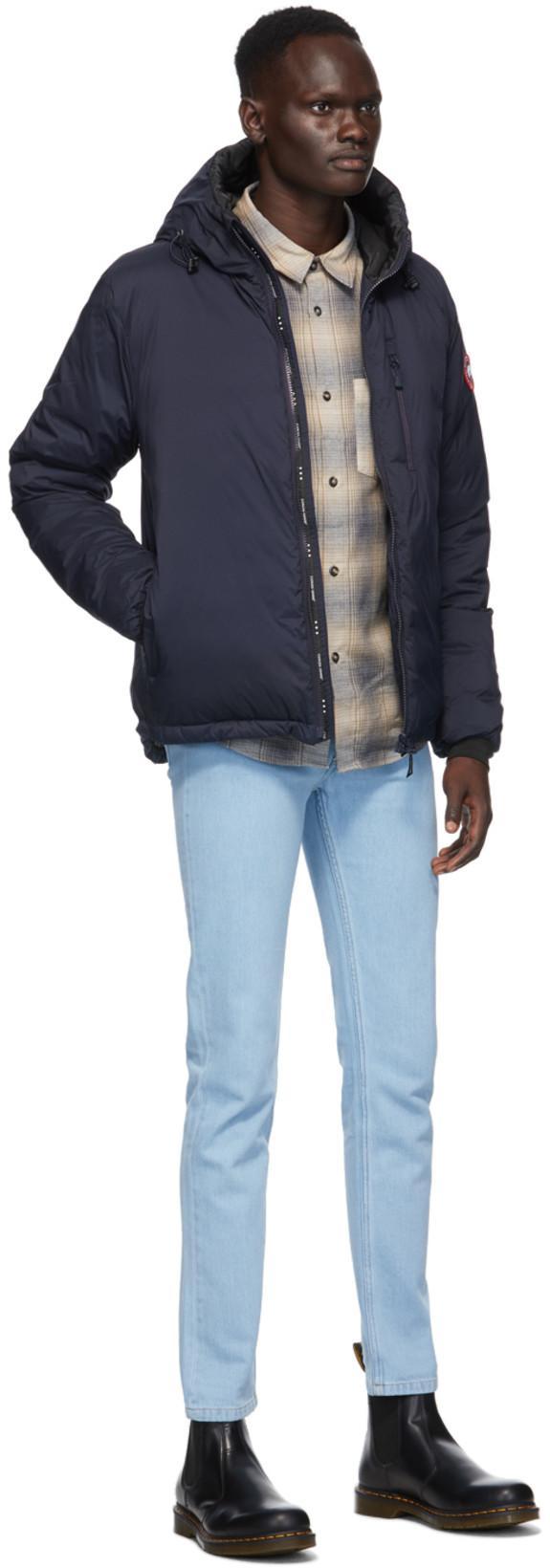 DR. MARTENS 2976 Virginia Leather Boot In Multi