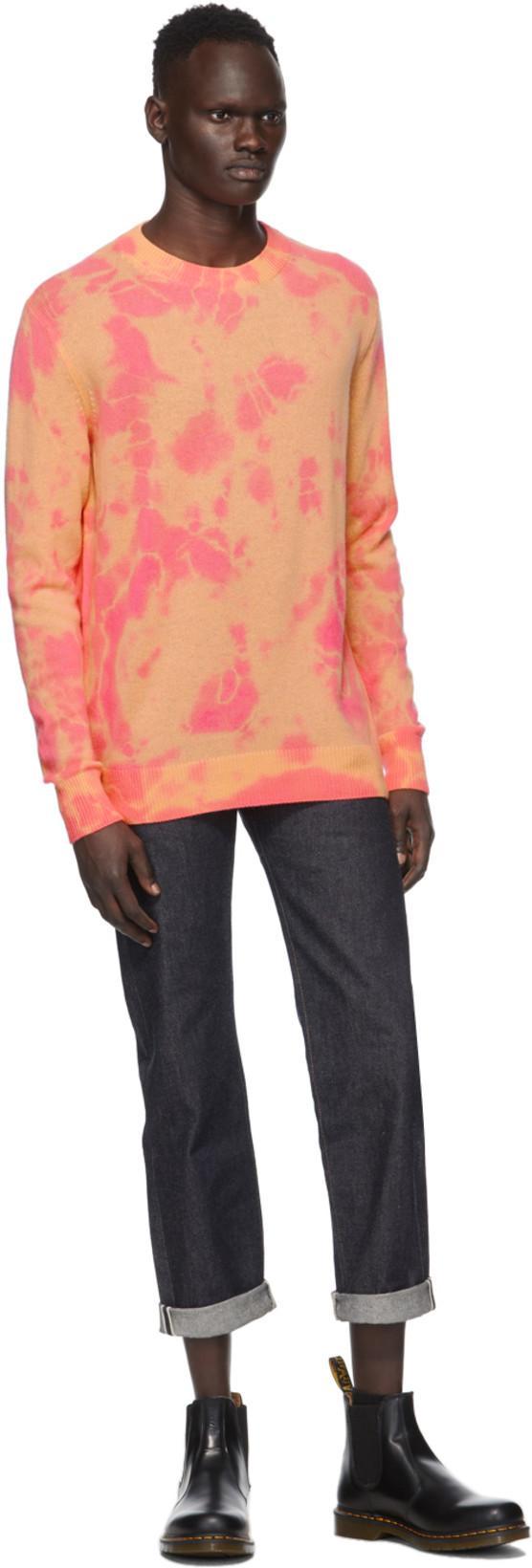 DR. MARTENS 2976 Virginia Leather Boot In Multi