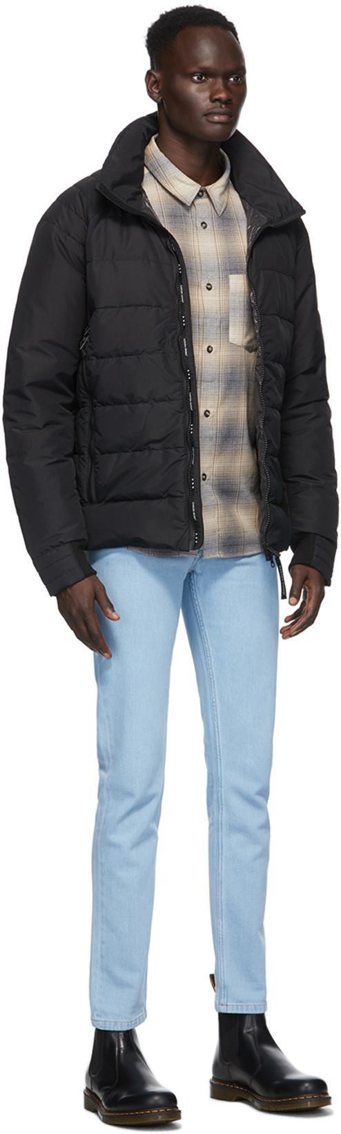 DR. MARTENS 2976 Virginia Leather Boot In Multi