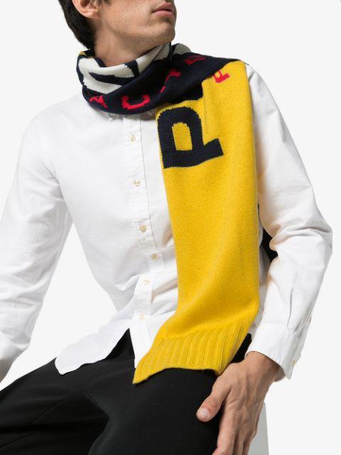 POLO RALPH LAUREN Refined White Button-up Shirt With Timeless Appeal