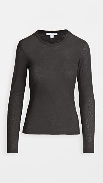 BIRKENSTOCK Leather Sandals In Black