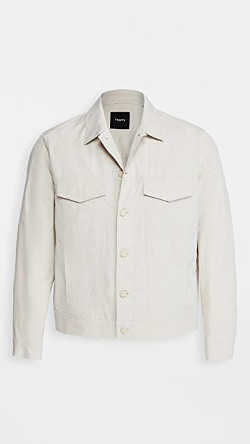 CITIZEN OF HUMANITY Sid Regular Straight Jeans In Aurora Wash