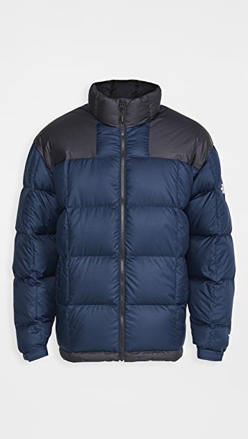 THEORY Cotton Luxe S/s T-shirt In Black