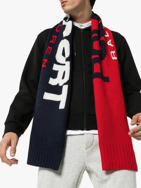 POLO RALPH LAUREN Ralph Lauren Custom Slim Fit Stretch Mesh Polo Shirt In White