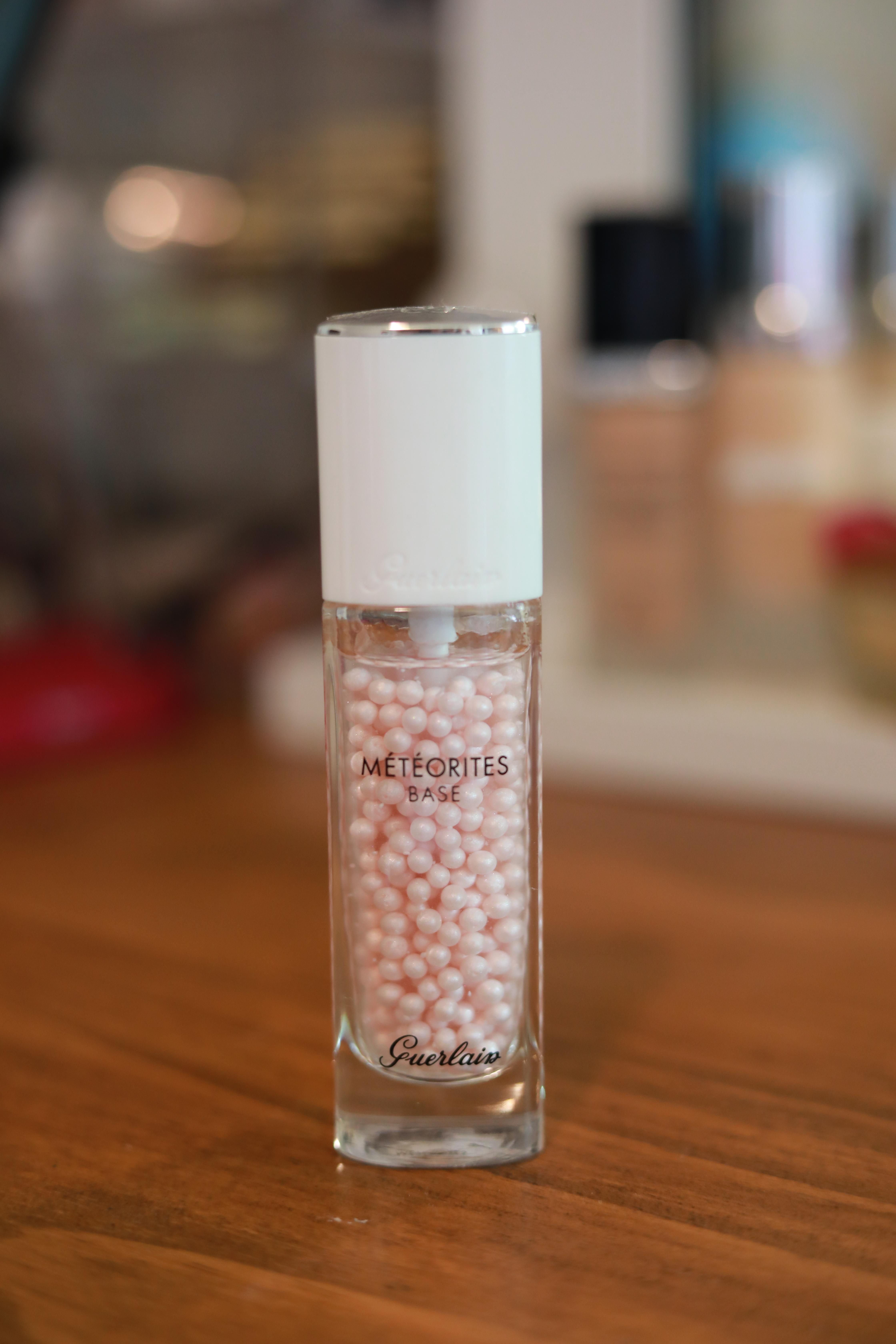 GUERLAIN 1oz Meteorites Base Perfecting Pearls In N/a