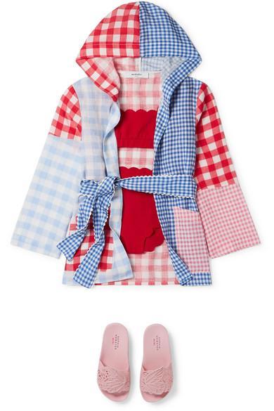 ALEXANDER MCQUEEN Sneakers In White